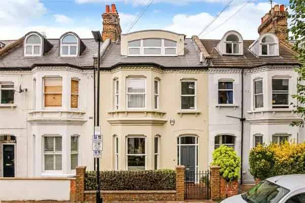 Upham Park Road, London, W4 1PG | Property for sale | Savills