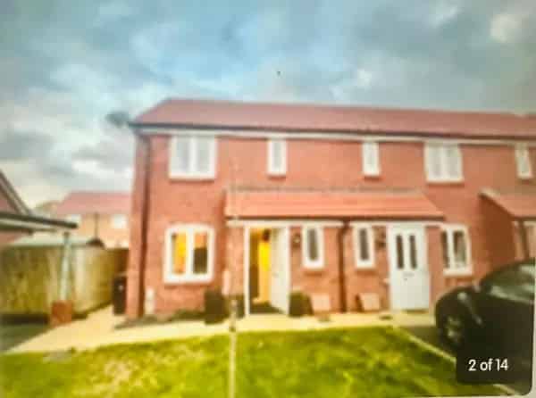 Semi Detached House Clifton Bristol Private Garden 2 Bedrooms