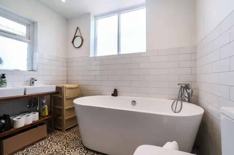4 Bedroom House Available Now in Pannal