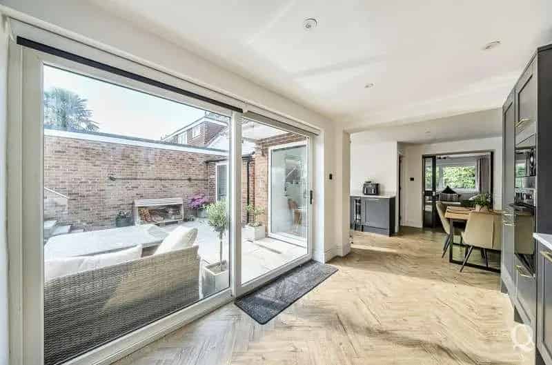 3 Bed Semi-Detached House For Sale