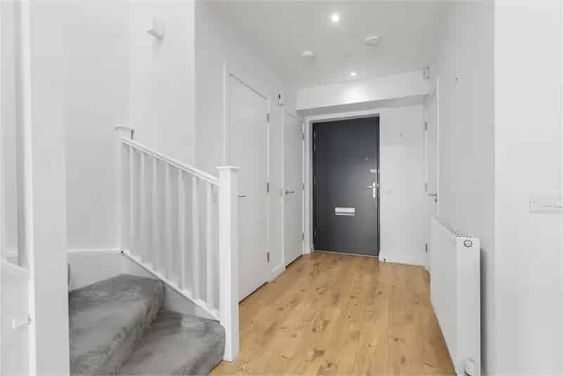 2 Bed Flat Mews Leith Near Links Shore City Transport