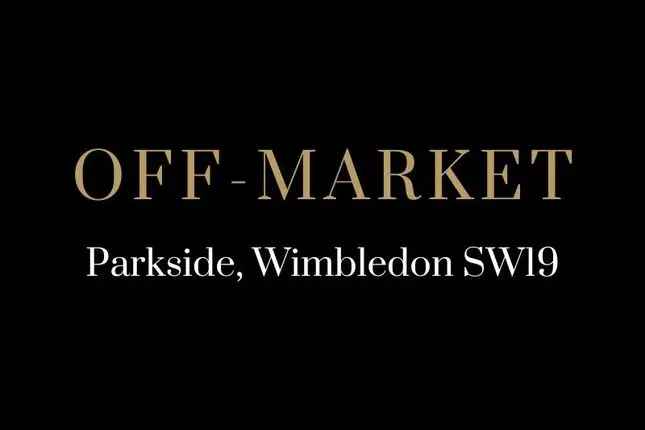 Wimbledon Family Home  Near Parkside SW19