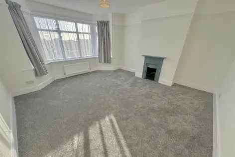 3 Bedroom House in Shirley Southampton