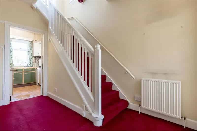 3 Bed House - Semi Detached with 2 Reception Rooms