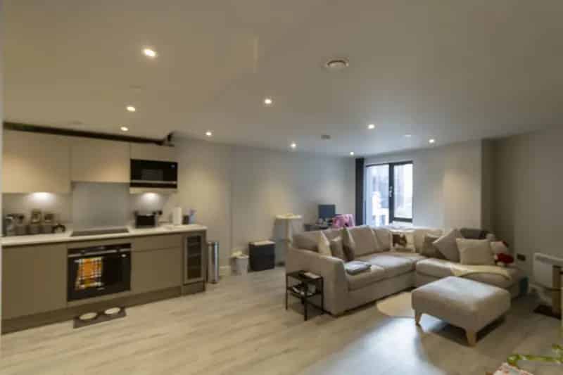 1 Bedroom Flat To Rent Available July 21 2025