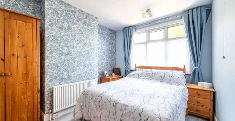 3 bedroom house for sale