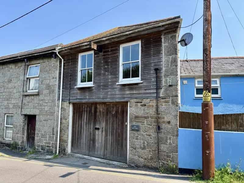 2 Bedroom Terraced House for Sale in Newlyn