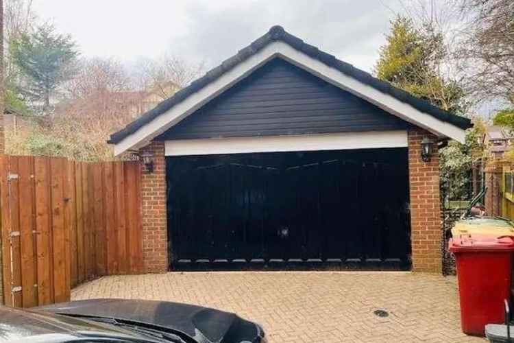 4 Bedroom Detached House for Sale Springfield Road