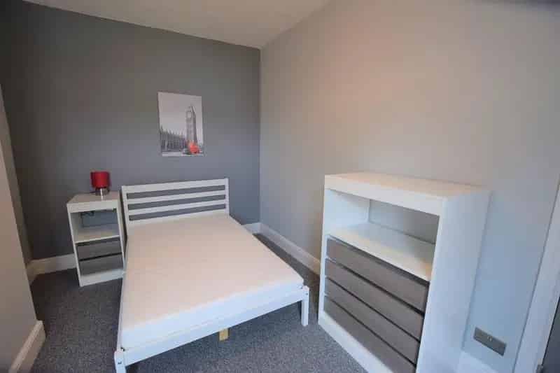 1 Bedroom House Share to Rent