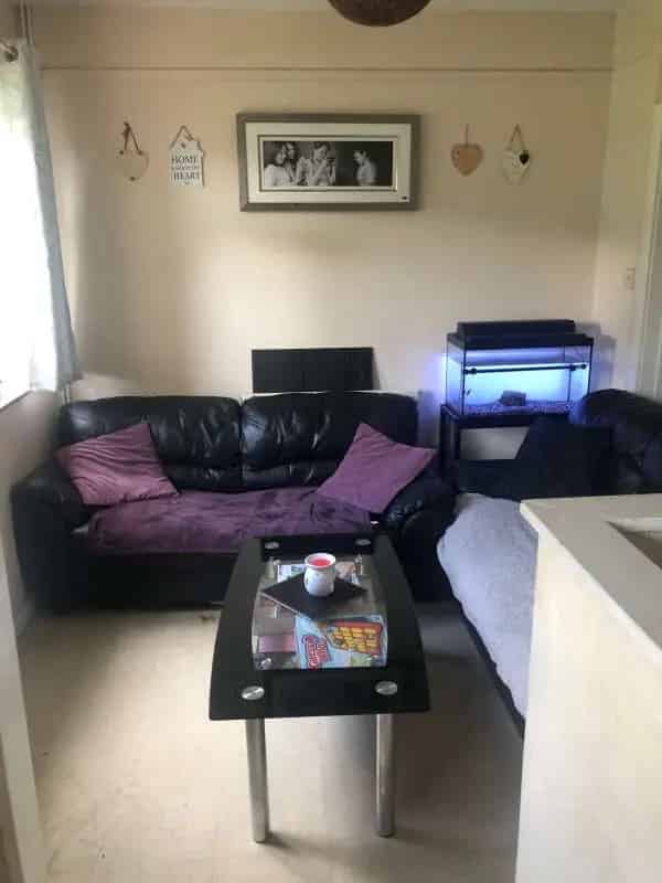 Large 3 Bed House End of Cul-de-sac