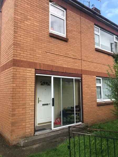 House For Rent in Basildon, England