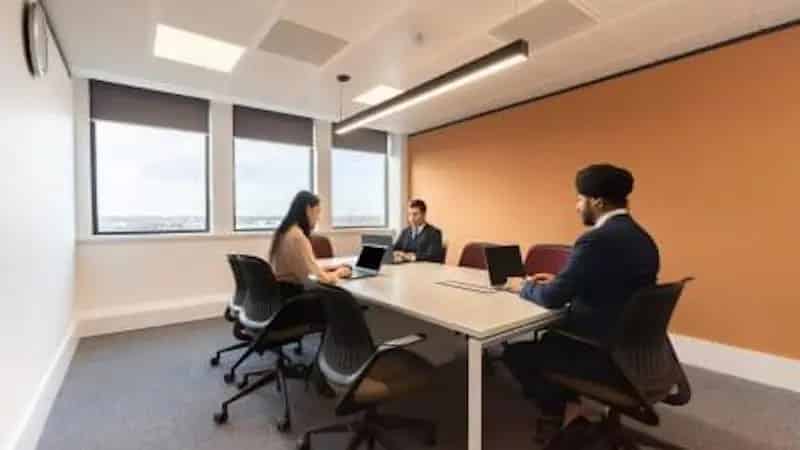 Twickenham Office Space near Station Regal House