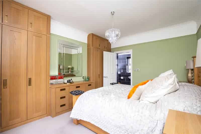 House For Sale , Leeds, England