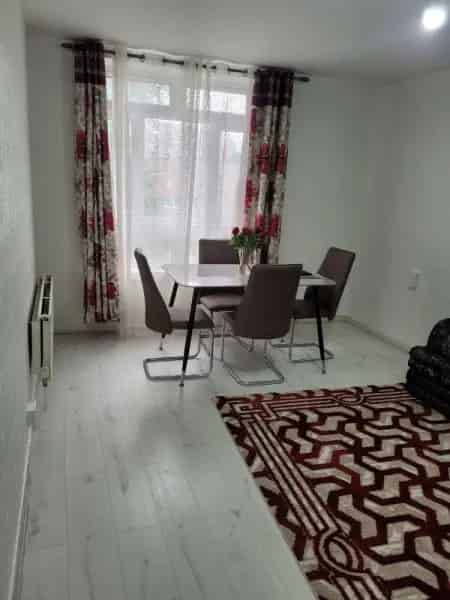 Two Big Bedrooms Flat