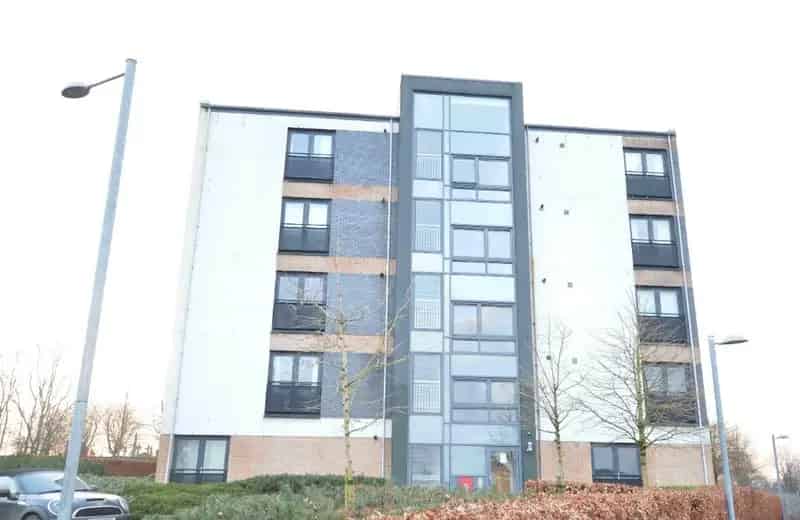 2 Bedroom Flat to Rent