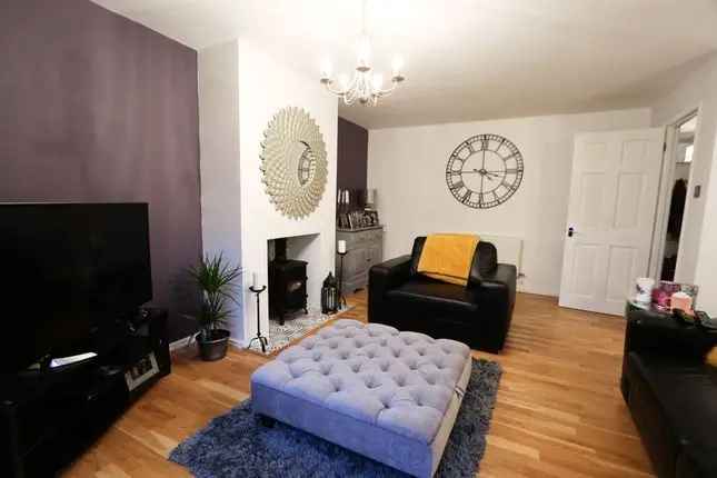 3 Bedroom Terraced House to Rent in Bristol BS9