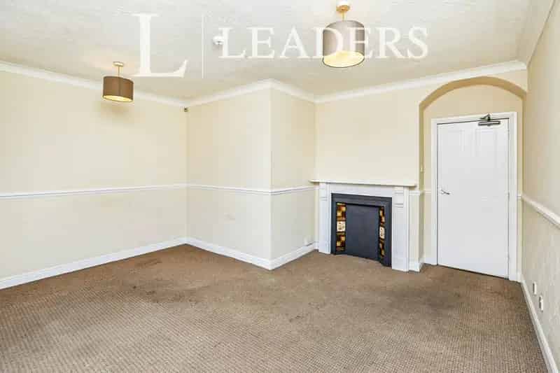 1 Bedroom Flat to Rent