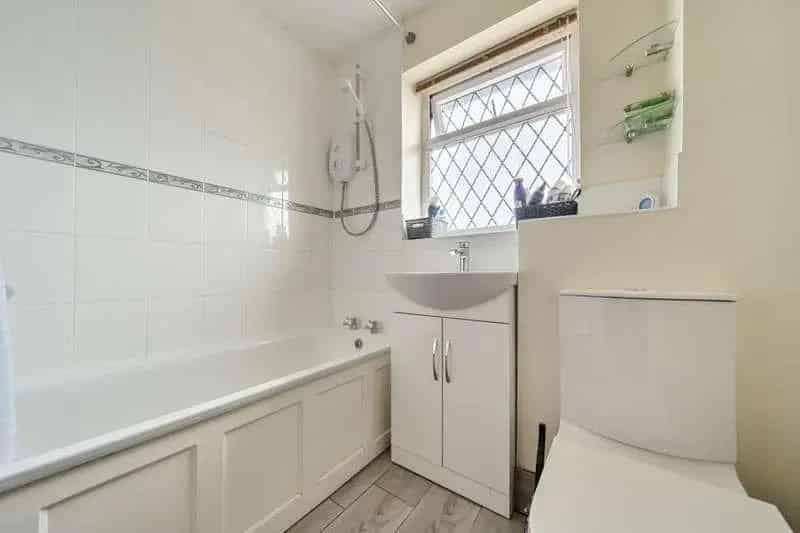 3 Bed House for Sale Near Leominster Town Centre
