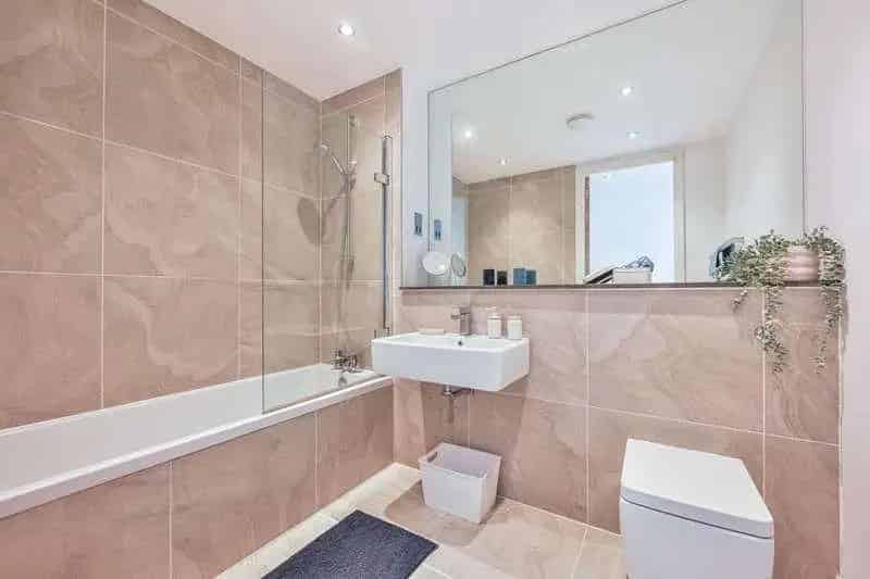 2 Bed Flat for Sale in Hampstead