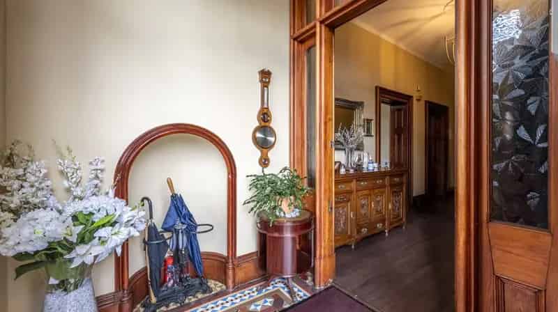 Cromlet House: A Restored Family Home in Invergordon