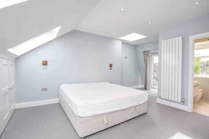 Wimbledon Tennis Short Let 3-Bedroom Maisonette Southfields