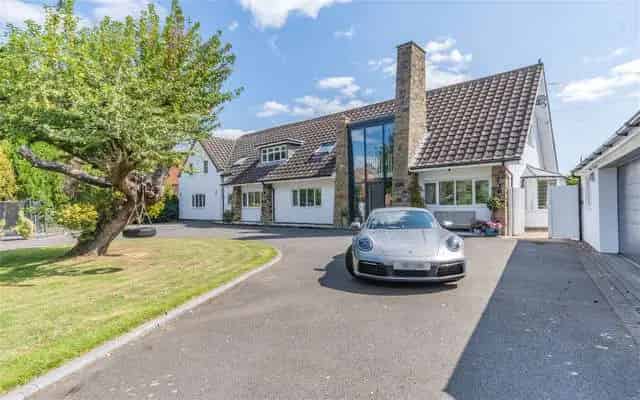 Pinfold Lane, Bottesford, Nottingham, Leicestershire, NG13 0AR | Property for sale | Savills
