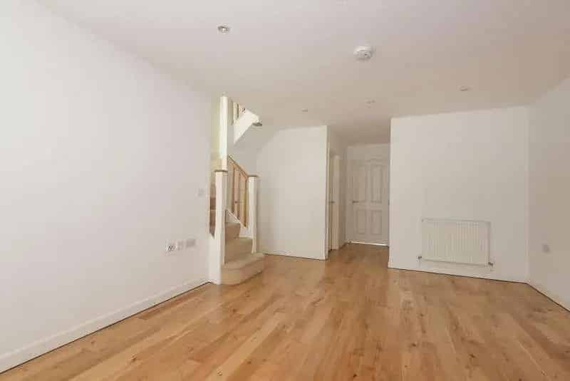 2 Bed Duplex Apartment Oxford Panoramic Views Allocated Parking