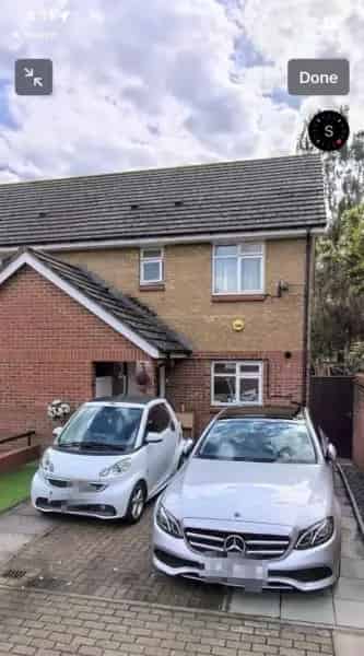 3 Bedroom House Southall West London Near Elizabeth Line