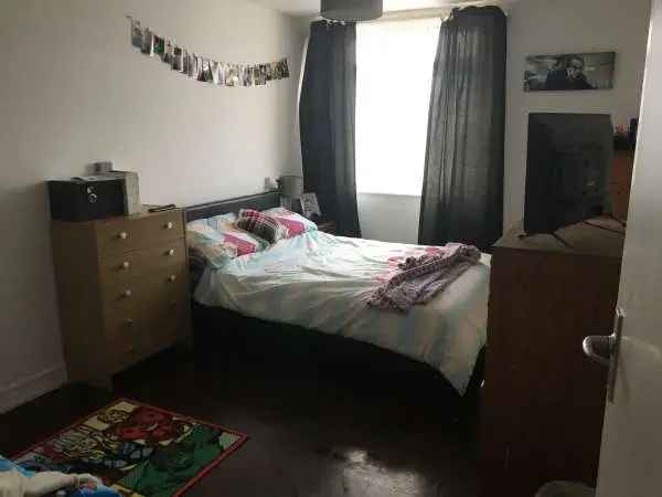 Flat For Rent in Eastbourne, England