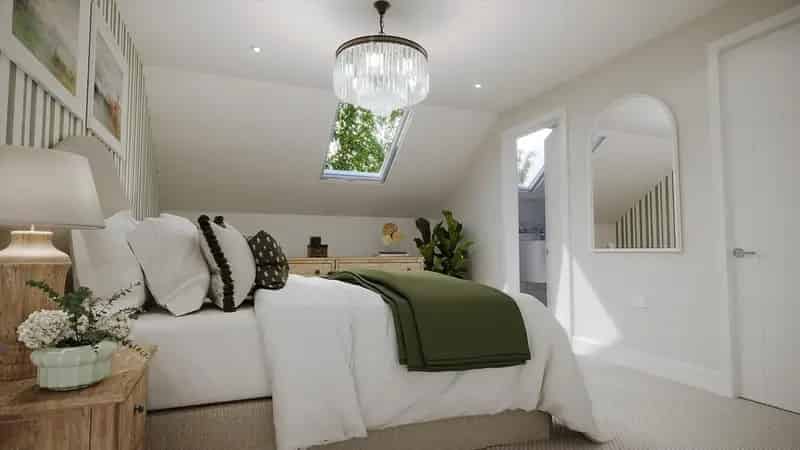 3 Bedroom Terraced House for Sale Fairford