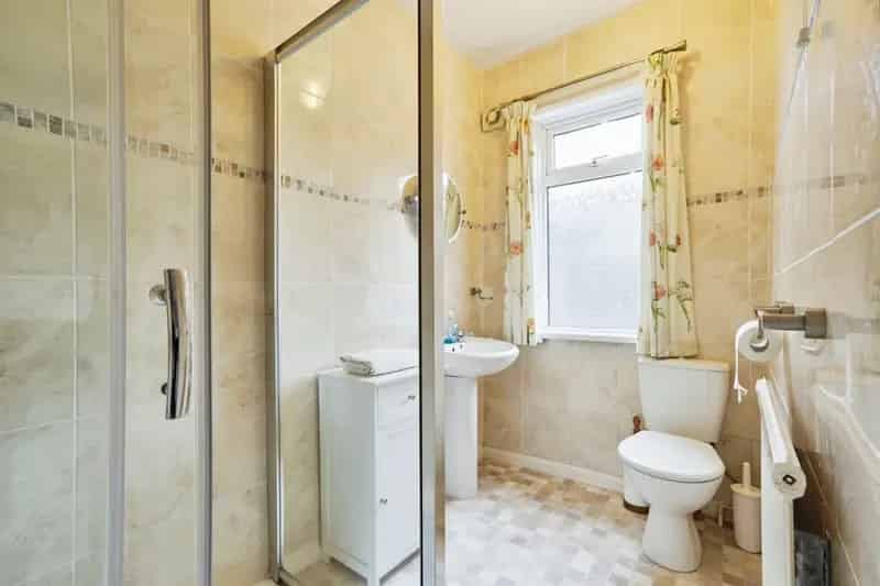 Three Bedroom Semi Detached House For Sale