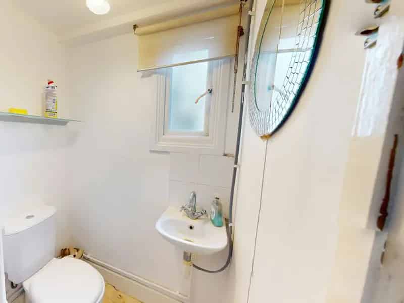 Spacious 6-Bedroom Student House Elm Grove Brighton