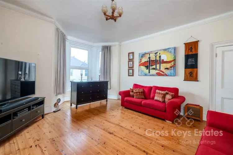 2 Bedroom Apartment House to Rent in Plymouth