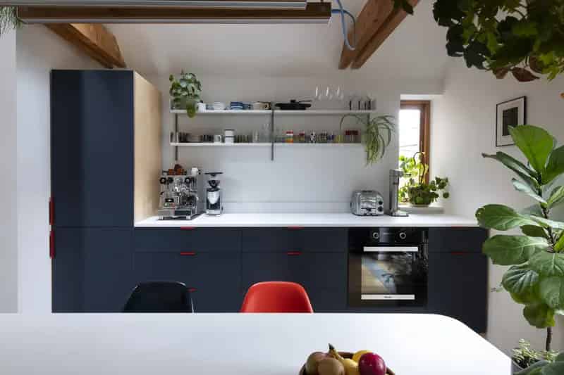 For Sale: Scoble Place, London N16 | The Modern House