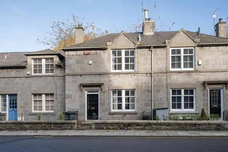 House For Rent , Aberdeen City, Scotland