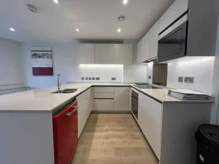 1 Bedroom Flat Bournemouth Town Centre