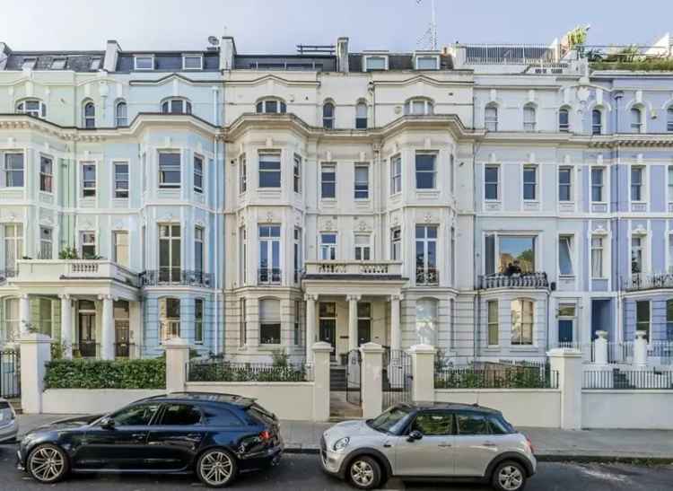  For Sale in Colville Terrace, London, England