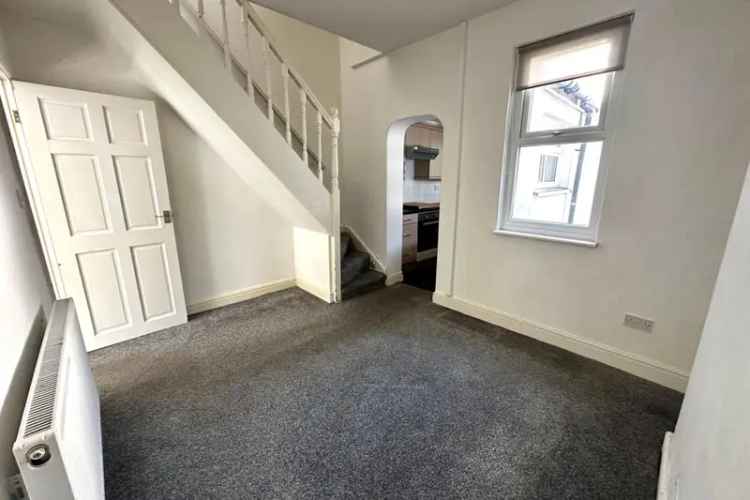 Two Bedroom House Wallasey Zero Deposit Available