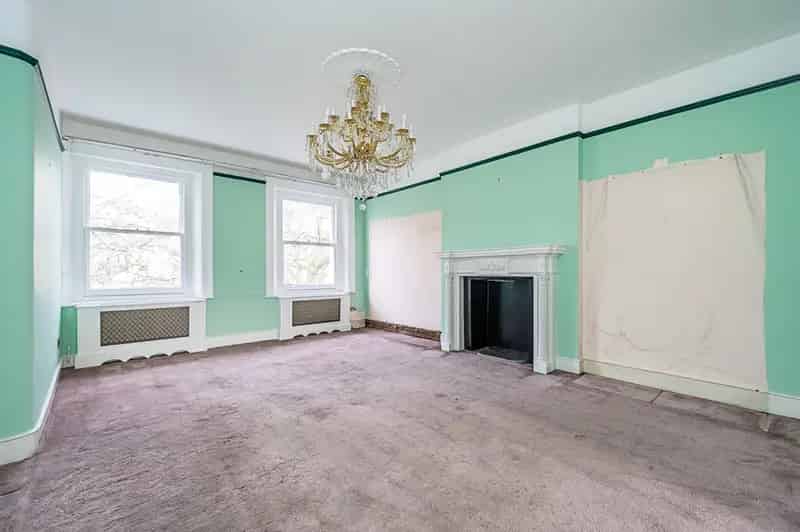 5 Bedroom Flat for Sale Hyde Park Square
