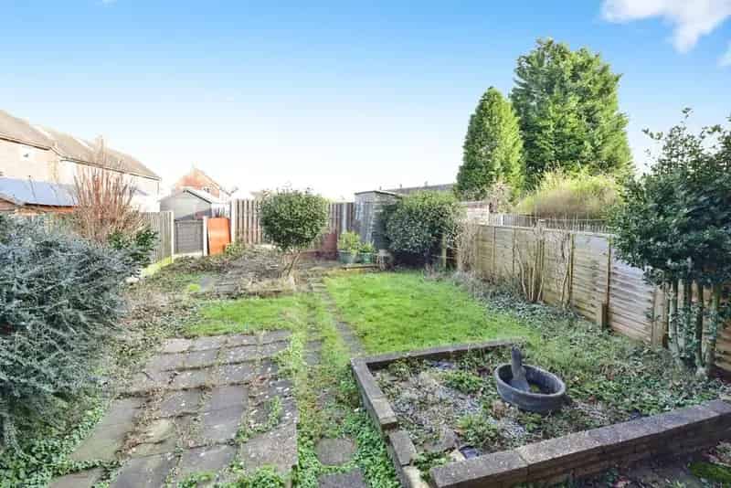 3 Bedroom Mid Terrace House Sheffield S8 - First Time Buyer or Investor