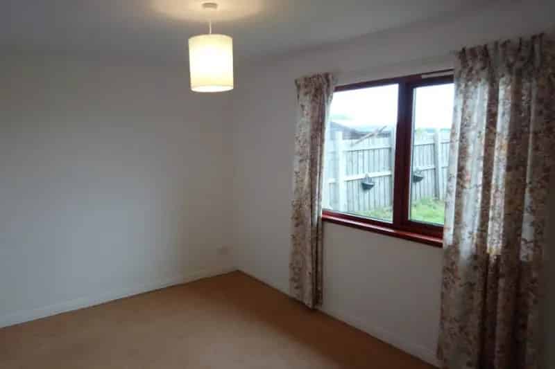 5 Bedroom Family Home Near Portlethen with Sea Views