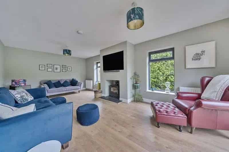 5 Bed House for Sale Near Storrington