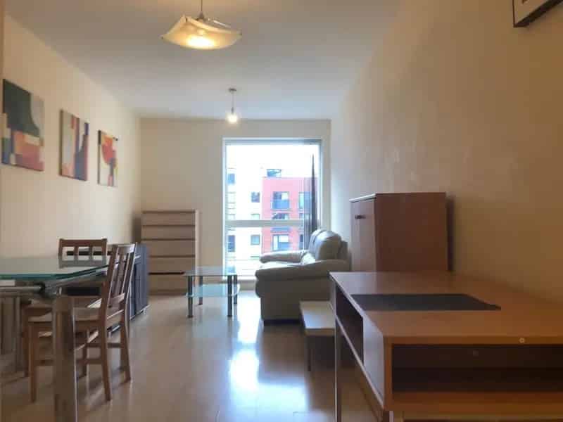 1 bedroom apartment for sale