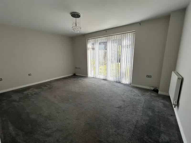 Four Bedroom Detached House Auckley Zero Deposit Available