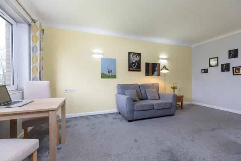 1 Bedroom Retirement Property for Sale