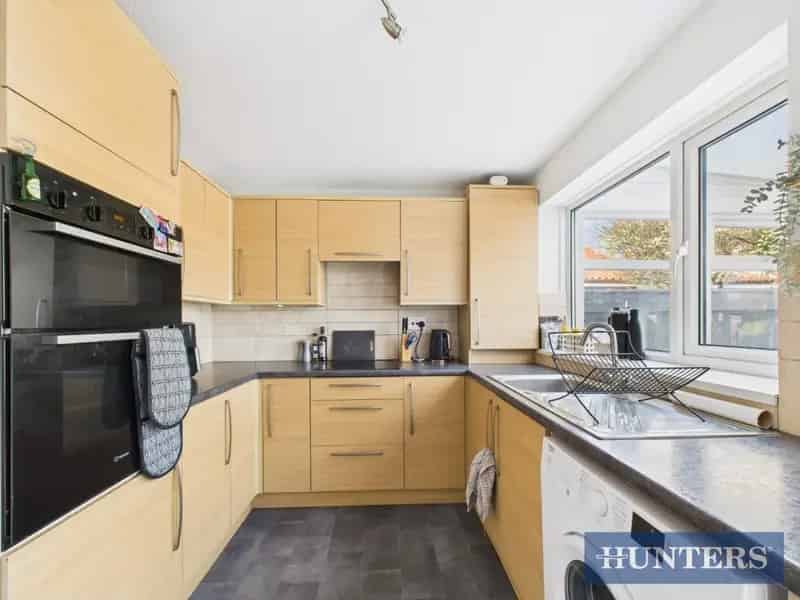 2 Bedroom Terrace House Beverley Stunning Minster Views