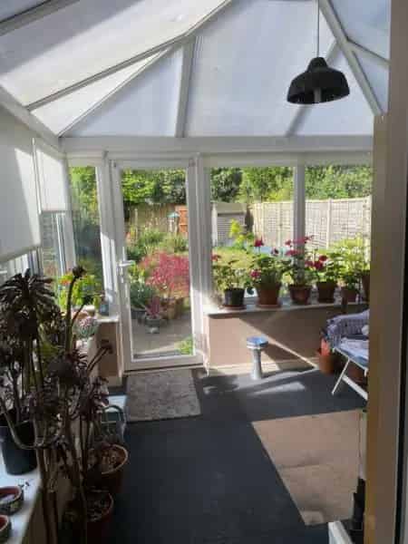 Spacious 2 Bed Terrace House Near Malvern Hills