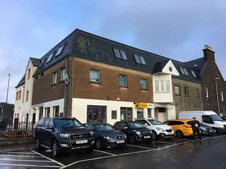 2nd Floor Harbour View Office Suite 2463 sq ft