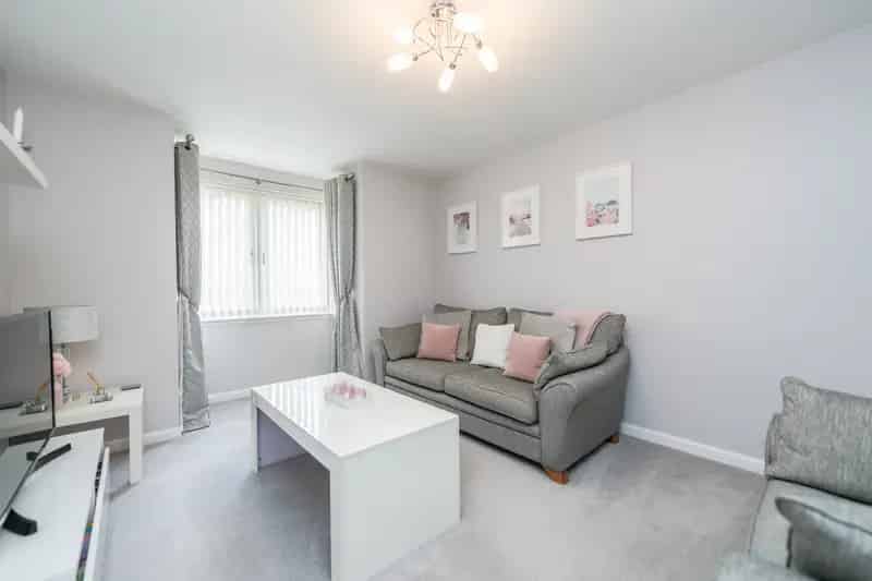 Flat For Rent , Aberdeen City, Scotland