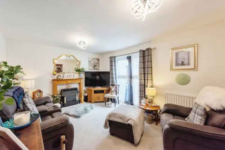 Four Bedroom Detached House Near Brandon Town Centre